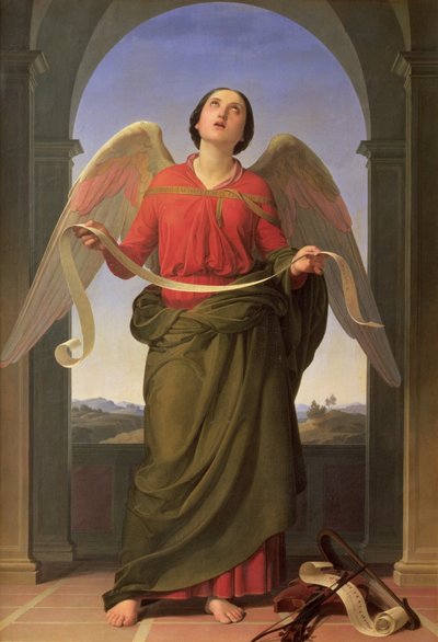 Sacred Music by Luigi Mussini